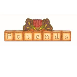 Country Soul Friends 29028